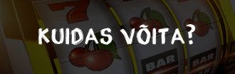 How to win at slot games?