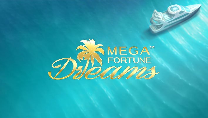 mega fortune dreams