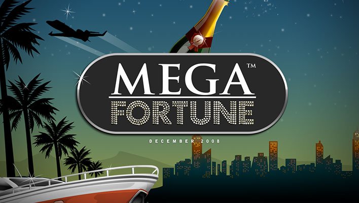 mega fortune