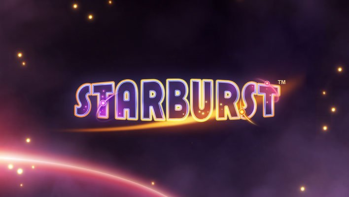 starburst