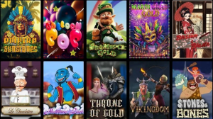 Uncover the Full Potential of Black Lotus Casino