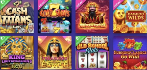 Uncover the Full Potential of Golden Hearts Casino