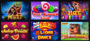Uncover the Full Potential of Golden Lion Casino