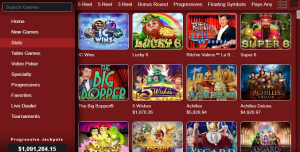 Uncover the Full Potential of Grande Vegas