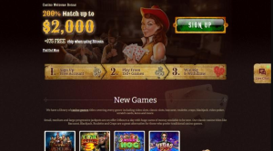 Uncover the Full Potential of High Noon Casino