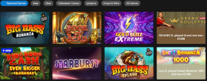Uncover the Full Potential of Hopa Casino