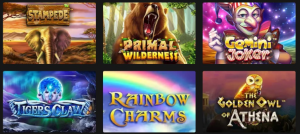 Uncover the Full Potential of Hopa Casino