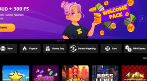 Uncover the Full Potential of Rocket Play Casino