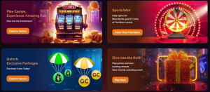 Uncover the Full Potential of The Boss Casino