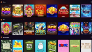 Uncover the Full Potential of The Boss Casino