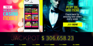 Uncover the Full Potential of Wild Vegas Casino