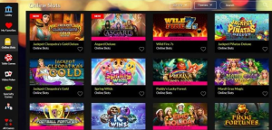 Uncover the Full Potential of Wild Vegas Casino