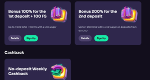 Uncover the Full Potential of Win Spirit Casino