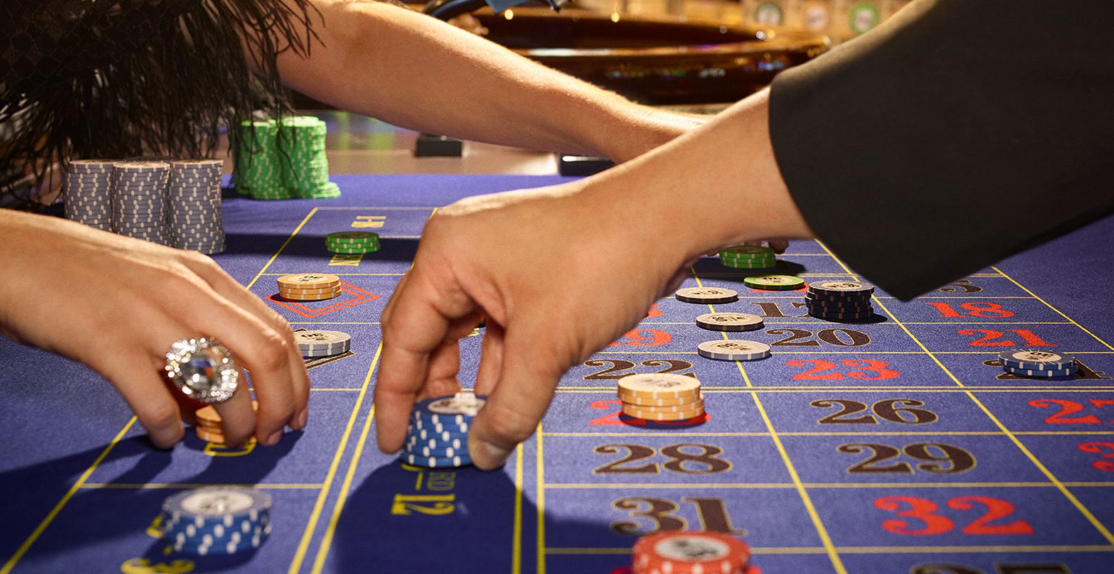 Best live casinos in Australia 1