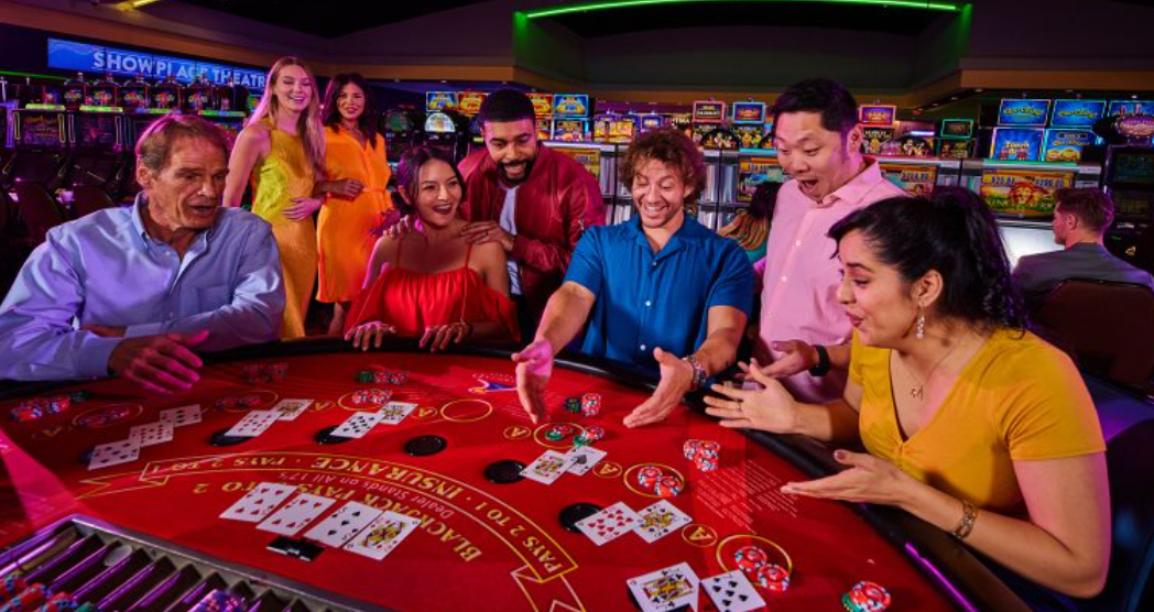 Best live casinos in Australia 2