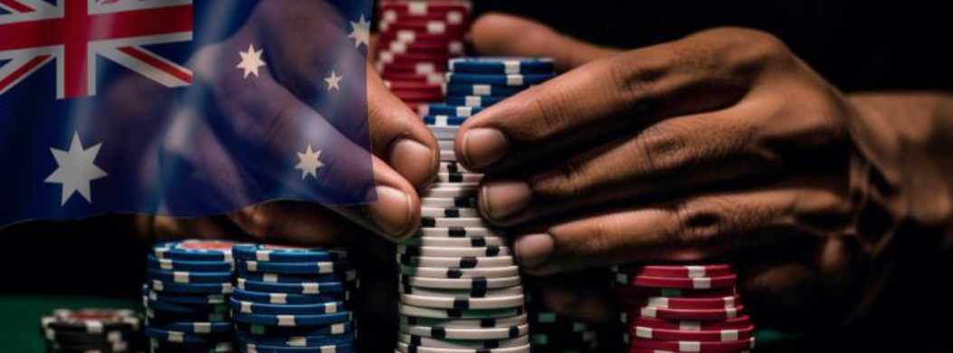 Casino Tournaments in Australia 1