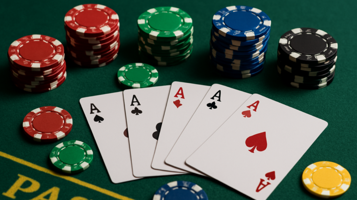 Choose an Australian casinos online 1