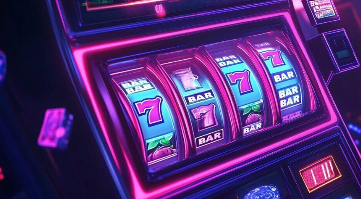 Top online slot games for Australian players 1