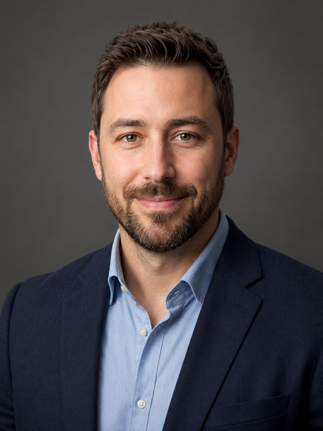 Lachlan Reid, casino review and gaming writer