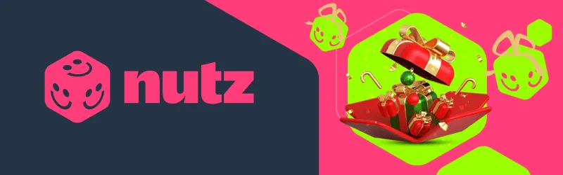 Nutz Casino promotions