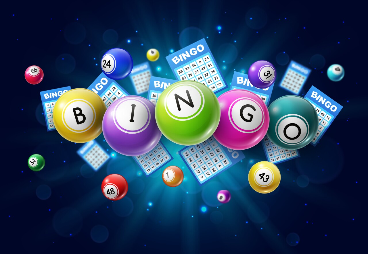 Online bingo