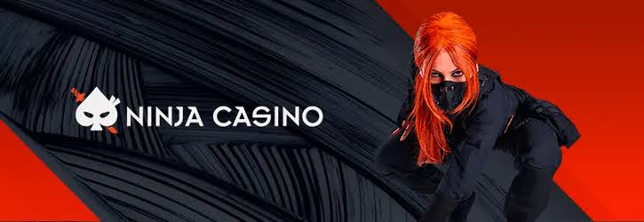 Ninja Casino on mobile