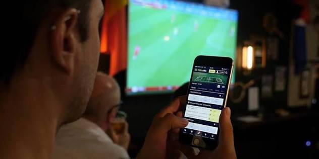 Sports betting in Australia