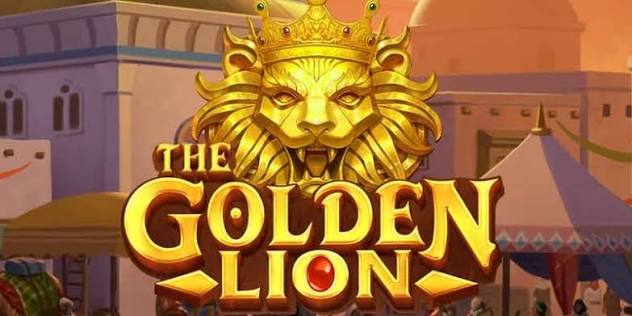 Golden Lion Casino
