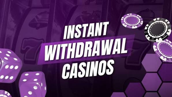 Instant casino on mobile