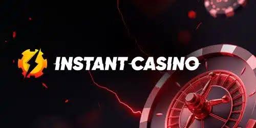 Instant casinos