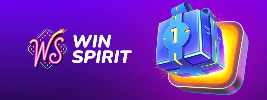 Win Spirit Casino