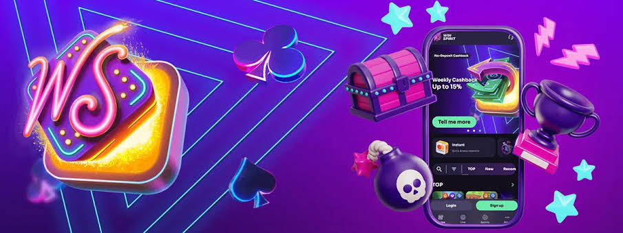 Win Spirit Casino
